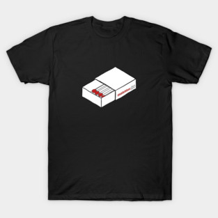 Match Box T-Shirt