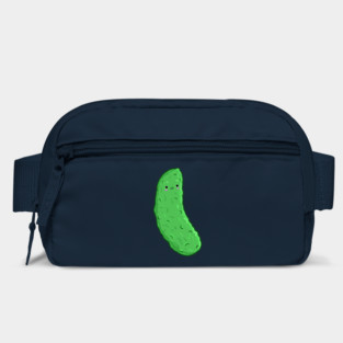 Cute Pickle Bag