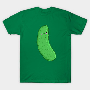 Cute Pickle T-Shirt