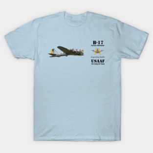 B-17 T-Shirt