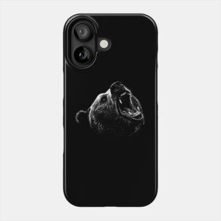 Bear Phone Case