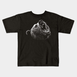 Bear Kids T-Shirt