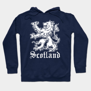 Scotland Hoodie