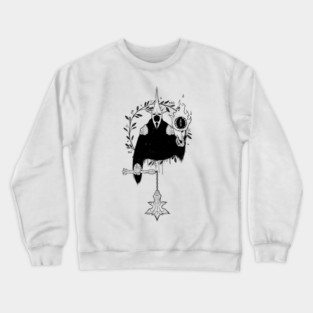 The Witch King Crewneck Sweatshirt