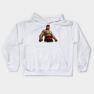 Bolo Kids Hoodie