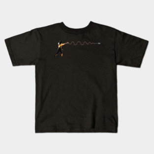 Scorpion Kids T-Shirt
