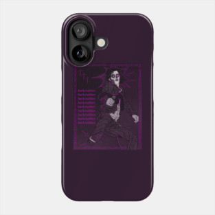 backstabber Phone Case