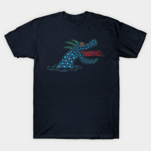 Water Pageant Serpent T-Shirt