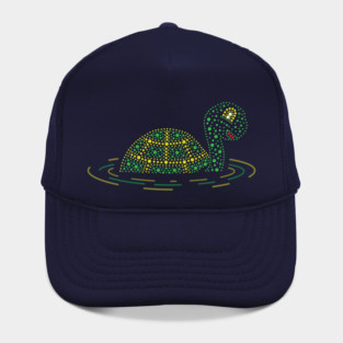 Water Pageant Turtle Hat