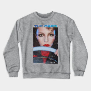 What's the Alternative? Crewneck Sweatshirt