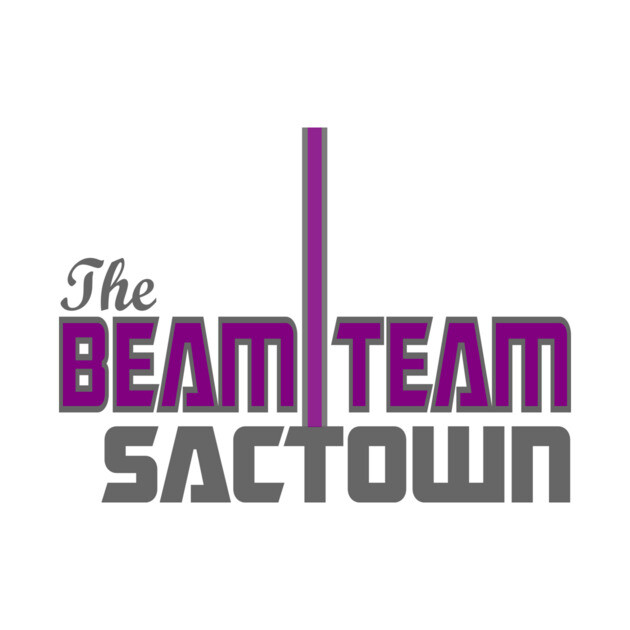 Sactown has the Beam Team Sactown Kids T-Shirt TeePublic