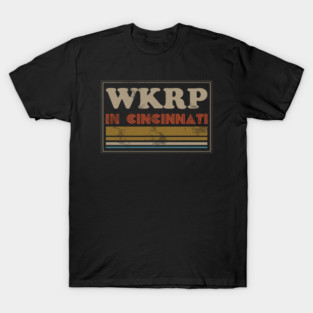 Wkrp T-Shirt
