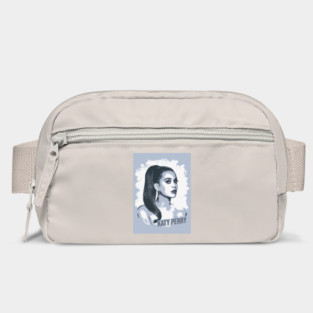 KATY PERRY ART Bag