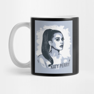 KATY PERRY ART Mug