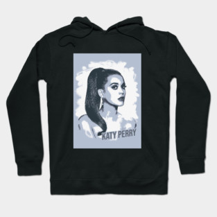 KATY PERRY ART Hoodie