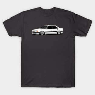 peugeot 405 T-Shirt