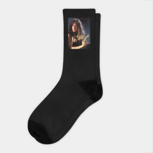 Sarah Connor Socks