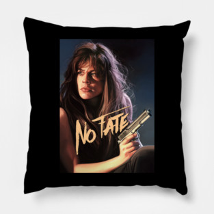 Sarah Connor Pillow