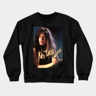 Sarah Connor Crewneck Sweatshirt