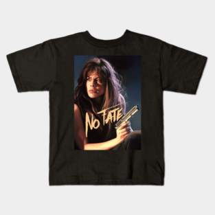 Sarah Connor Kids T-Shirt