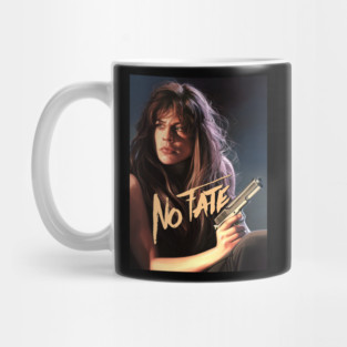 Sarah Connor Mug
