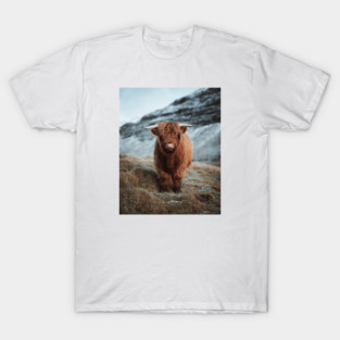 Highland Cattle T-Shirt
