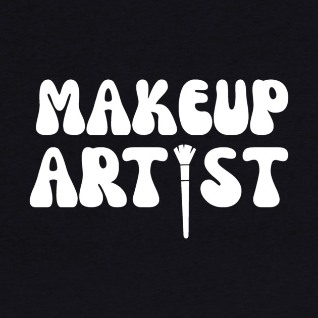Makeup Artist by The WYLD Tribe