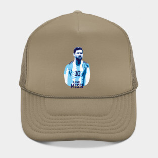 Messi Hat