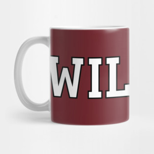 Willy B - Home of the Gamecocks! Mug