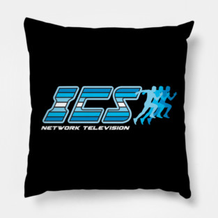 ICS Network Pillow