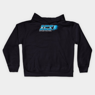 ICS Network Kids Hoodie