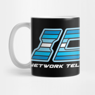 ICS Network Mug
