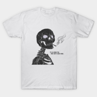 Mad, Mad World T-Shirt