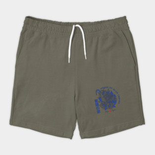 The House of Blue Leaves Shorts