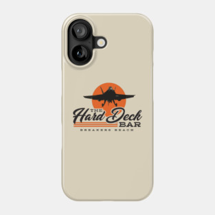 Hard Deck Bar Phone Case