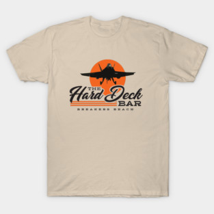 Hard Deck Bar T-Shirt