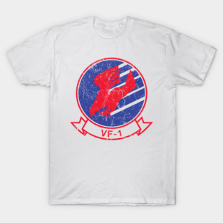 VF-1 T-Shirt