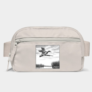 Duck Hunting Bag