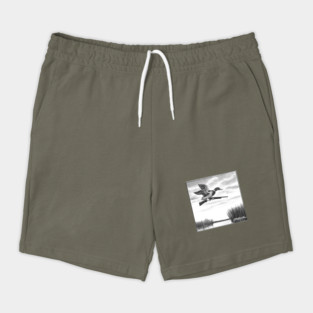 Duck Hunting Shorts