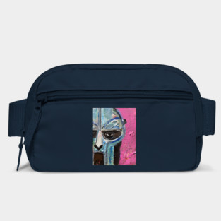 MF Doom Bag