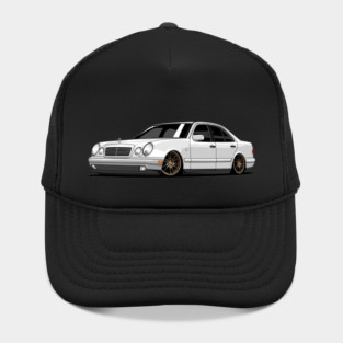 mercedes w210 Hat