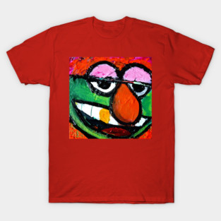 Dr. Teeth T-Shirt