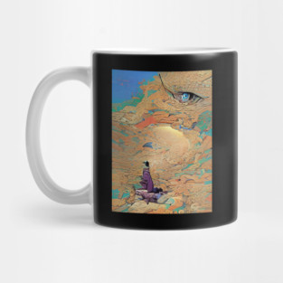 Observe What is Right. Isaiah 56:1 Mug