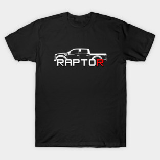 Ford Raptor R T-Shirt