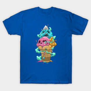Lactose intolerant T-Shirt