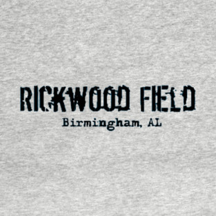 Salute to the Negro Leagues and Rickwood Field in Birmingham, AL T-Shirt