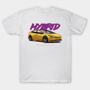 Prius new T-Shirt