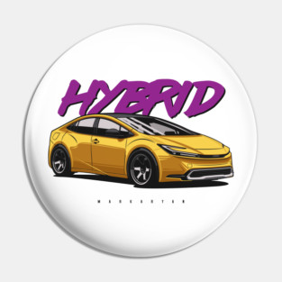 Prius new Pin