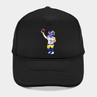 matt stafford 8bit Hat