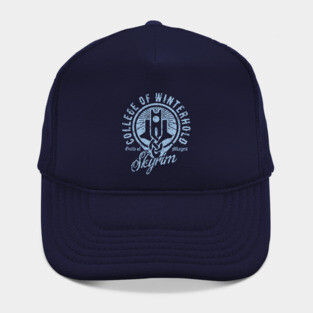 College of Winterhold Hat